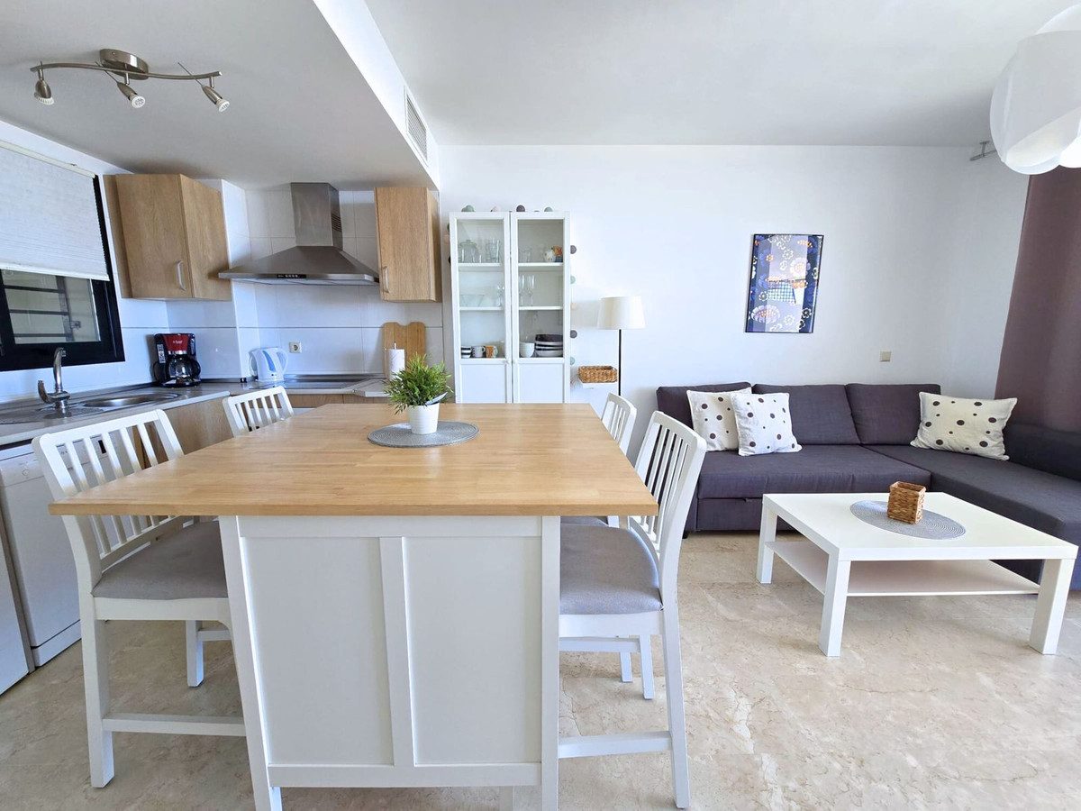 Middle Floor Apartment in Mijas, Costa del Sol – 1 beds – 249000 € - photo 9 of 19