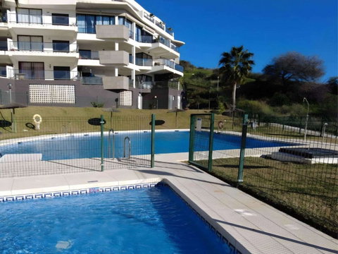 Middle Floor Apartment in Mijas, Costa del Sol – 1 beds – 249000 € - photo 10 of 19