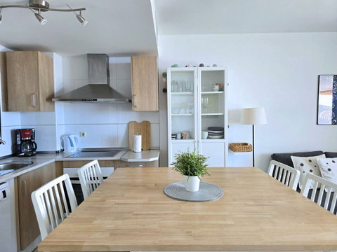 Middle Floor Apartment in Mijas, Costa del Sol – 1 beds – 249000 € - photo 12 of 19
