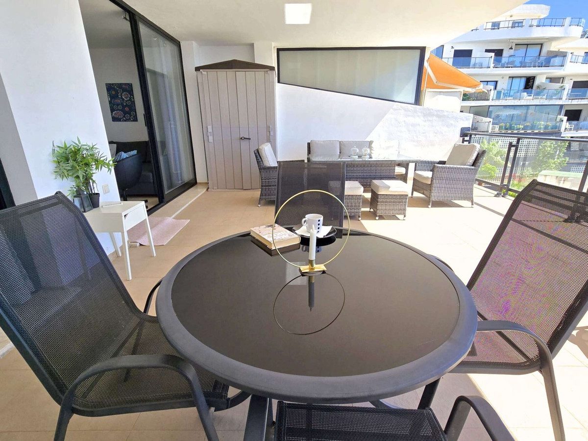 Middle Floor Apartment in Mijas, Costa del Sol – 1 beds – 249000 € - photo 15 of 19