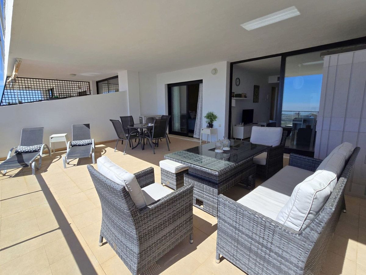 Middle Floor Apartment in Mijas, Costa del Sol – 1 beds – 249000 € - photo 16 of 19