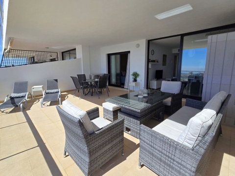 Middle Floor Apartment in Mijas, Costa del Sol – 1 beds – 249000 € - photo 16 of 19