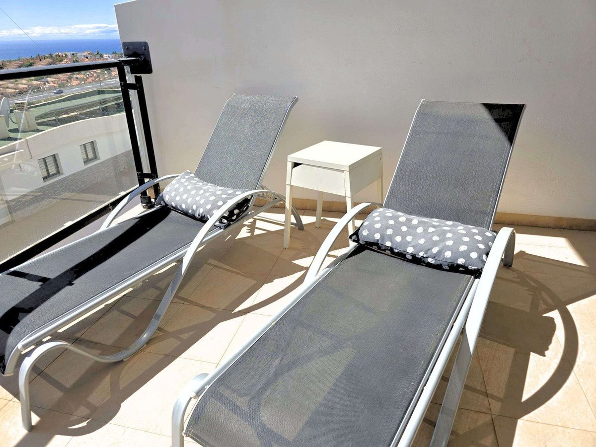 Middle Floor Apartment in Mijas, Costa del Sol – 1 beds – 249000 € - photo 18 of 19