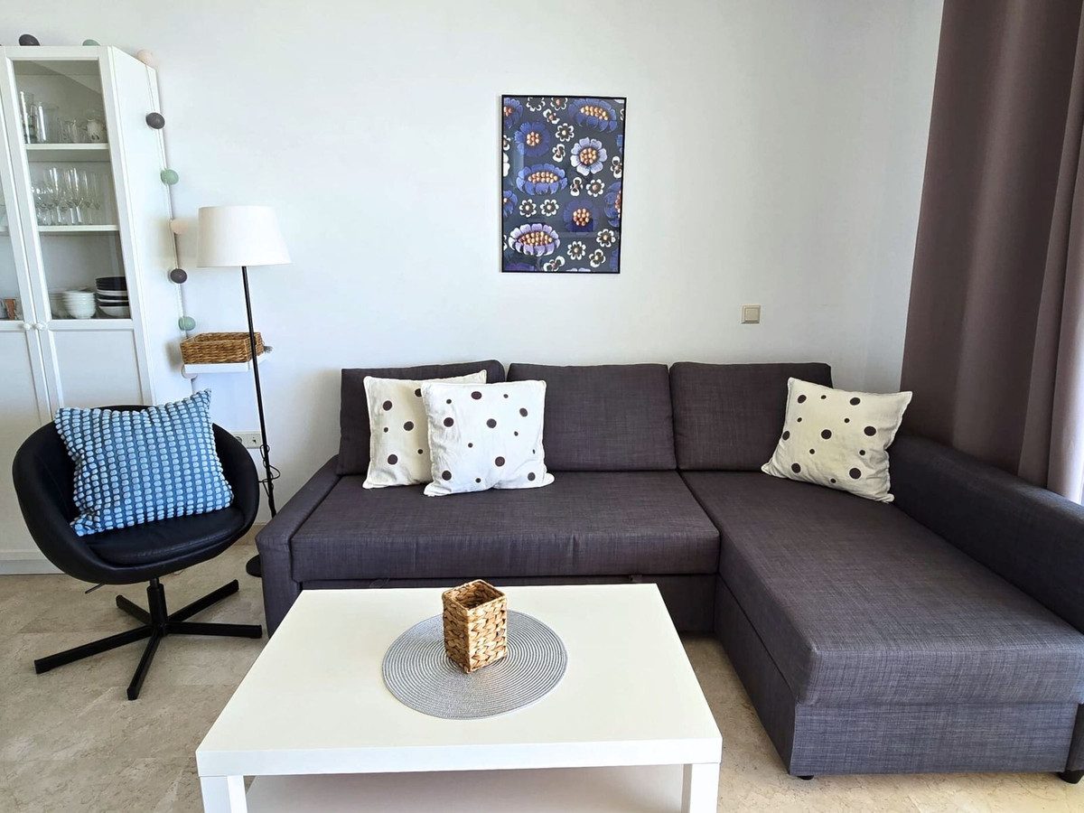 Middle Floor Apartment in Mijas, Costa del Sol – 1 beds – 249000 € - photo 19 of 19