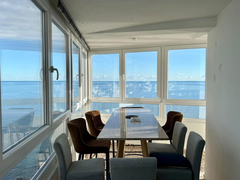 Middle Floor Apartment in Torreguadiaro, Costa del Sol – 2 beds – 410000 €