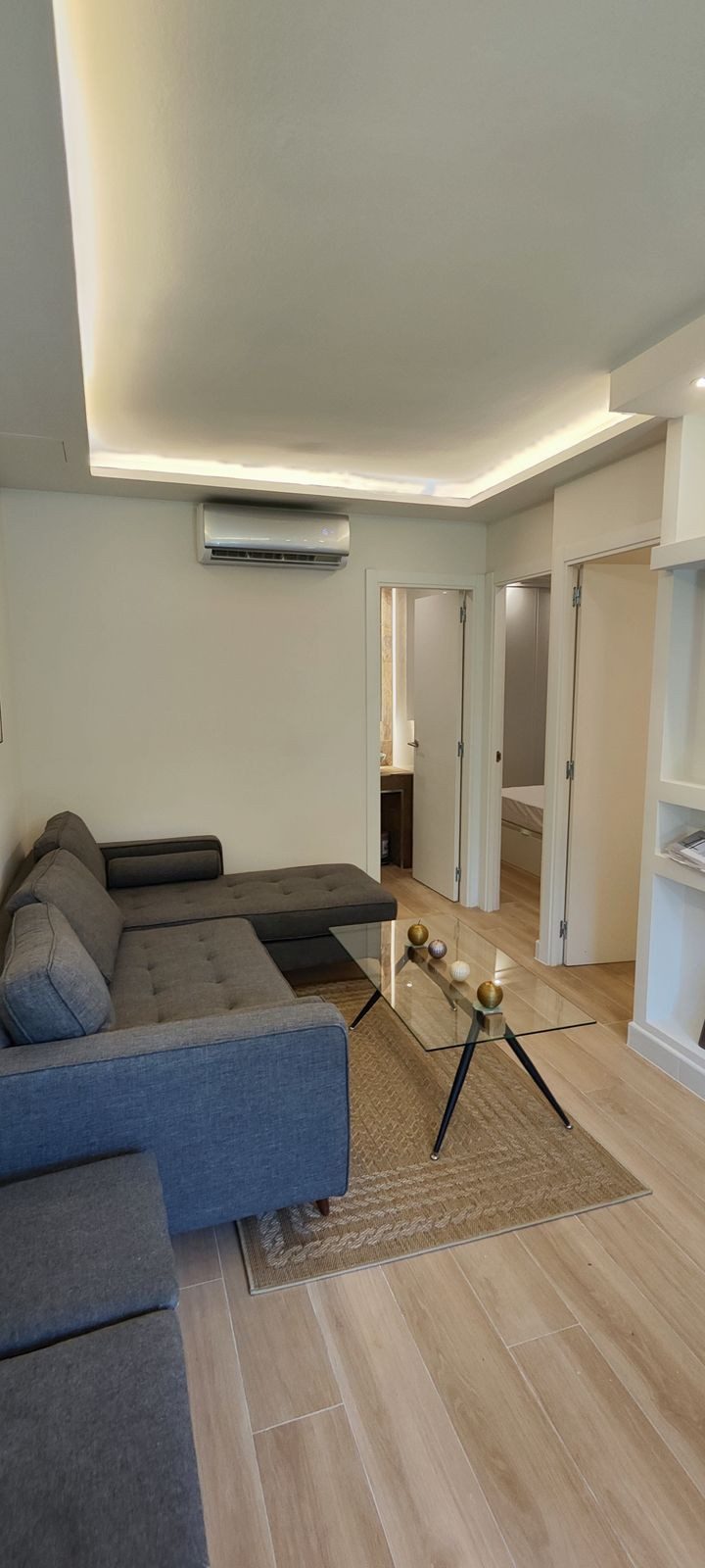 Ground Floor Apartment in Marbella, Costa del Sol – 5 beds – 365000 €