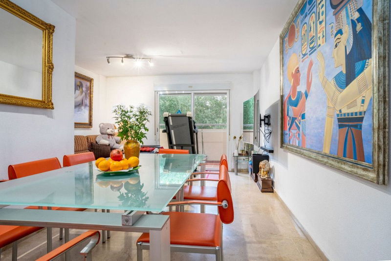 Middle Floor Apartment in Fuengirola, Costa del Sol – 3 beds – 315000 €