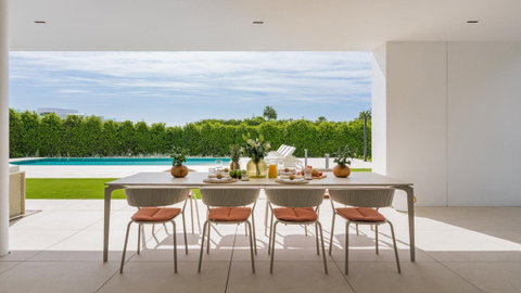 Detached Villa in Marbella, Costa del Sol – 5 beds – 9500000 € - photo 5 of 46
