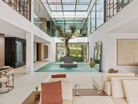 Detached Villa in Marbella, Costa del Sol – 5 beds – 9500000 € - photo 11 of 46