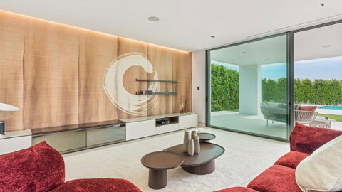 Detached Villa in Marbella, Costa del Sol – 5 beds – 9500000 € - photo 15 of 46