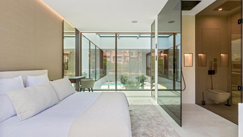 Detached Villa in Marbella, Costa del Sol – 5 beds – 9500000 € - photo 24 of 46