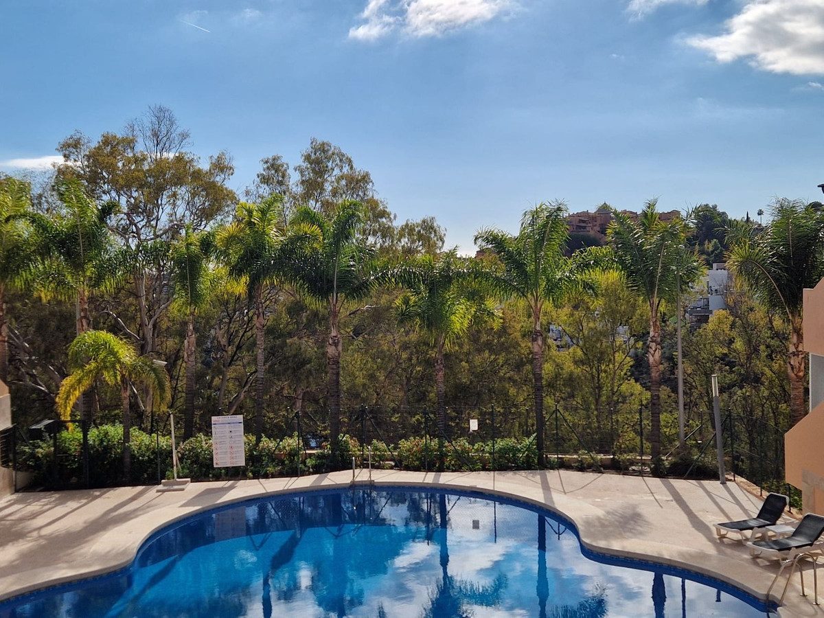 Middle Floor Apartment in Marbella, Costa del Sol – 2 beds – 585000 € - photo 40 of 40