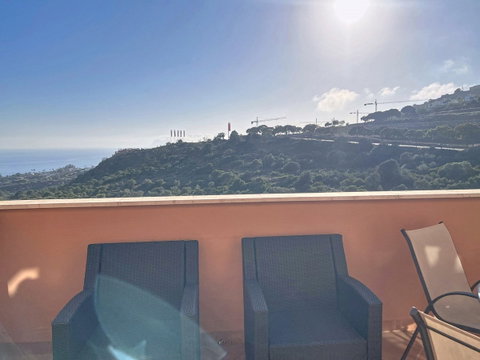 Penthouse in Manilva, Costa del Sol – 2 beds – 299000 € - photo 3 of 52