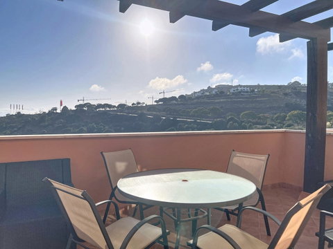 Penthouse in Manilva, Costa del Sol – 2 beds – 299000 € - photo 4 of 52