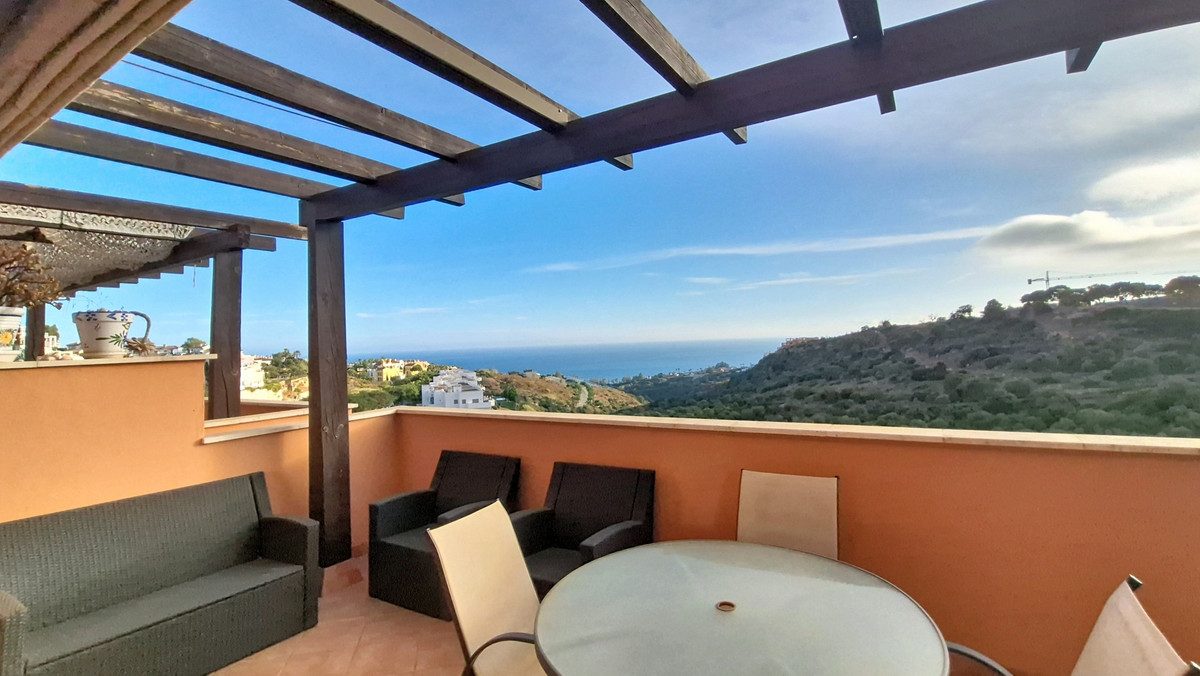 Penthouse in Manilva, Costa del Sol – 2 beds – 299000 € - photo 5 of 52