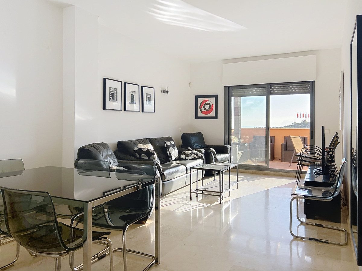 Penthouse in Manilva, Costa del Sol – 2 beds – 299000 € - photo 7 of 52