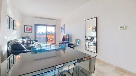 Penthouse in Manilva, Costa del Sol – 2 beds – 299000 € - photo 8 of 52