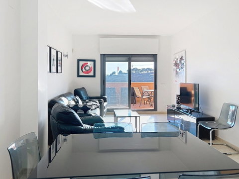 Penthouse in Manilva, Costa del Sol – 2 beds – 299000 € - photo 11 of 52