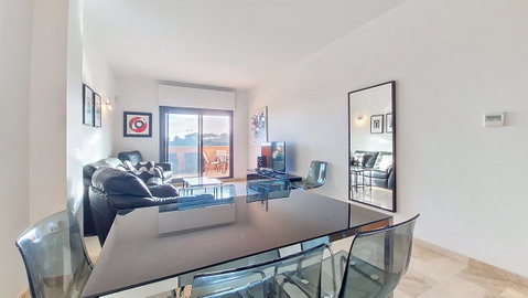 Penthouse in Manilva, Costa del Sol – 2 beds – 299000 € - photo 12 of 52