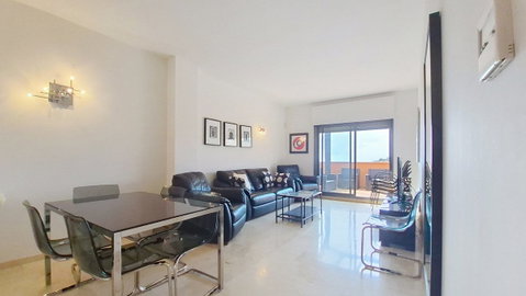 Penthouse in Manilva, Costa del Sol – 2 beds – 299000 € - photo 15 of 52