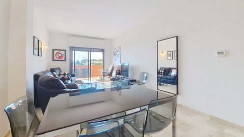 Penthouse in Manilva, Costa del Sol – 2 beds – 299000 € - photo 16 of 52