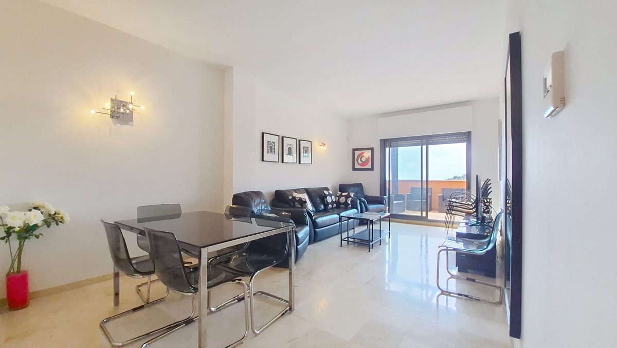Penthouse in Manilva, Costa del Sol – 2 beds – 299000 € - photo 18 of 52