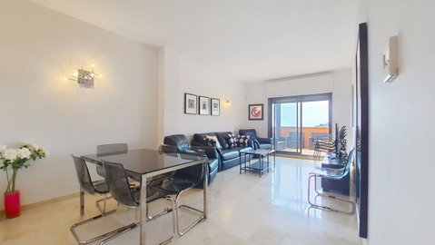 Penthouse in Manilva, Costa del Sol – 2 beds – 299000 € - photo 18 of 52