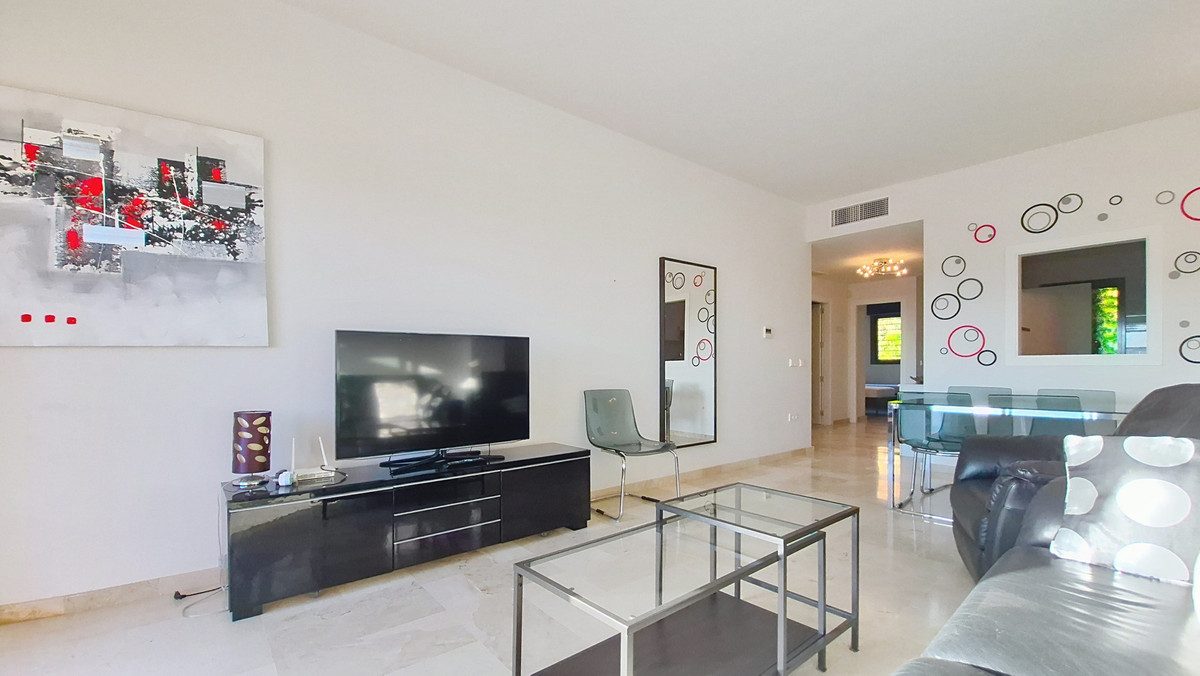 Penthouse in Manilva, Costa del Sol – 2 beds – 299000 € - photo 21 of 52