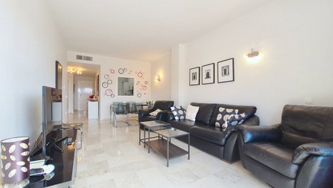 Penthouse in Manilva, Costa del Sol – 2 beds – 299000 € - photo 23 of 52
