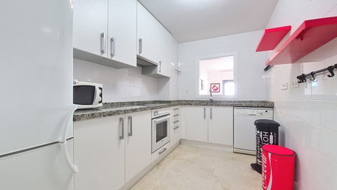 Penthouse in Manilva, Costa del Sol – 2 beds – 299000 € - photo 27 of 52