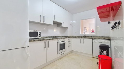 Penthouse in Manilva, Costa del Sol – 2 beds – 299000 € - photo 28 of 52