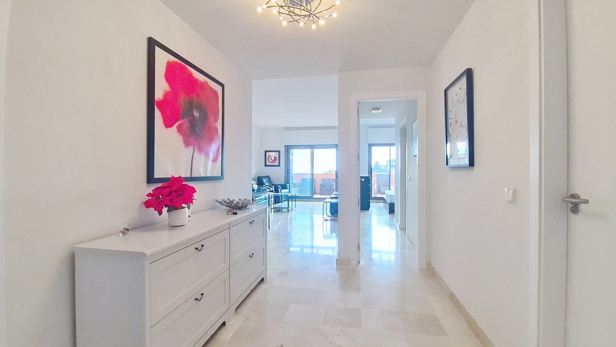Penthouse in Manilva, Costa del Sol – 2 beds – 299000 € - photo 32 of 52
