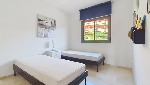 Penthouse in Manilva, Costa del Sol – 2 beds – 299000 € - photo 37 of 52