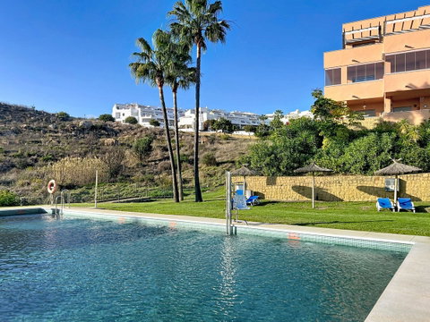 Penthouse in Manilva, Costa del Sol – 2 beds – 299000 € - photo 46 of 52