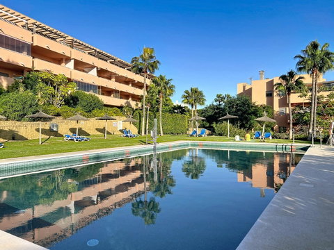 Penthouse in Manilva, Costa del Sol – 2 beds – 299000 € - photo 47 of 52