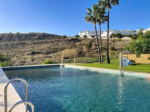 Penthouse in Manilva, Costa del Sol – 2 beds – 299000 € - photo 48 of 52