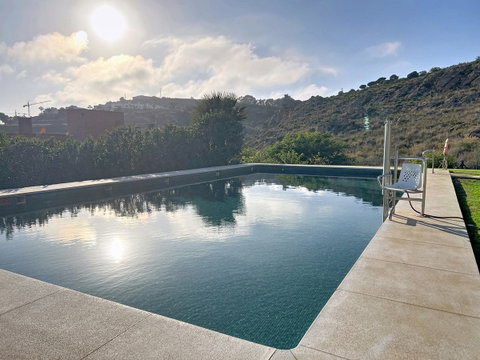 Penthouse in Manilva, Costa del Sol – 2 beds – 299000 € - photo 49 of 52