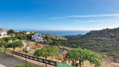 Penthouse in Manilva, Costa del Sol – 2 beds – 299000 € - photo 51 of 52