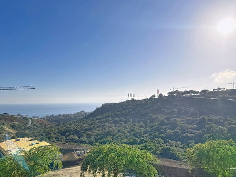Penthouse in Manilva, Costa del Sol – 2 beds – 299000 € - photo 52 of 52