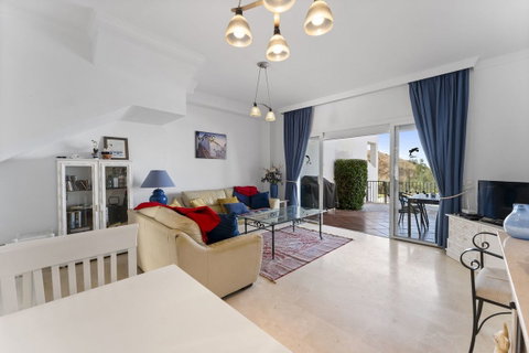 Duplex in Mijas, Costa del Sol – 2 beds – 349000 € - photo 2 of 36
