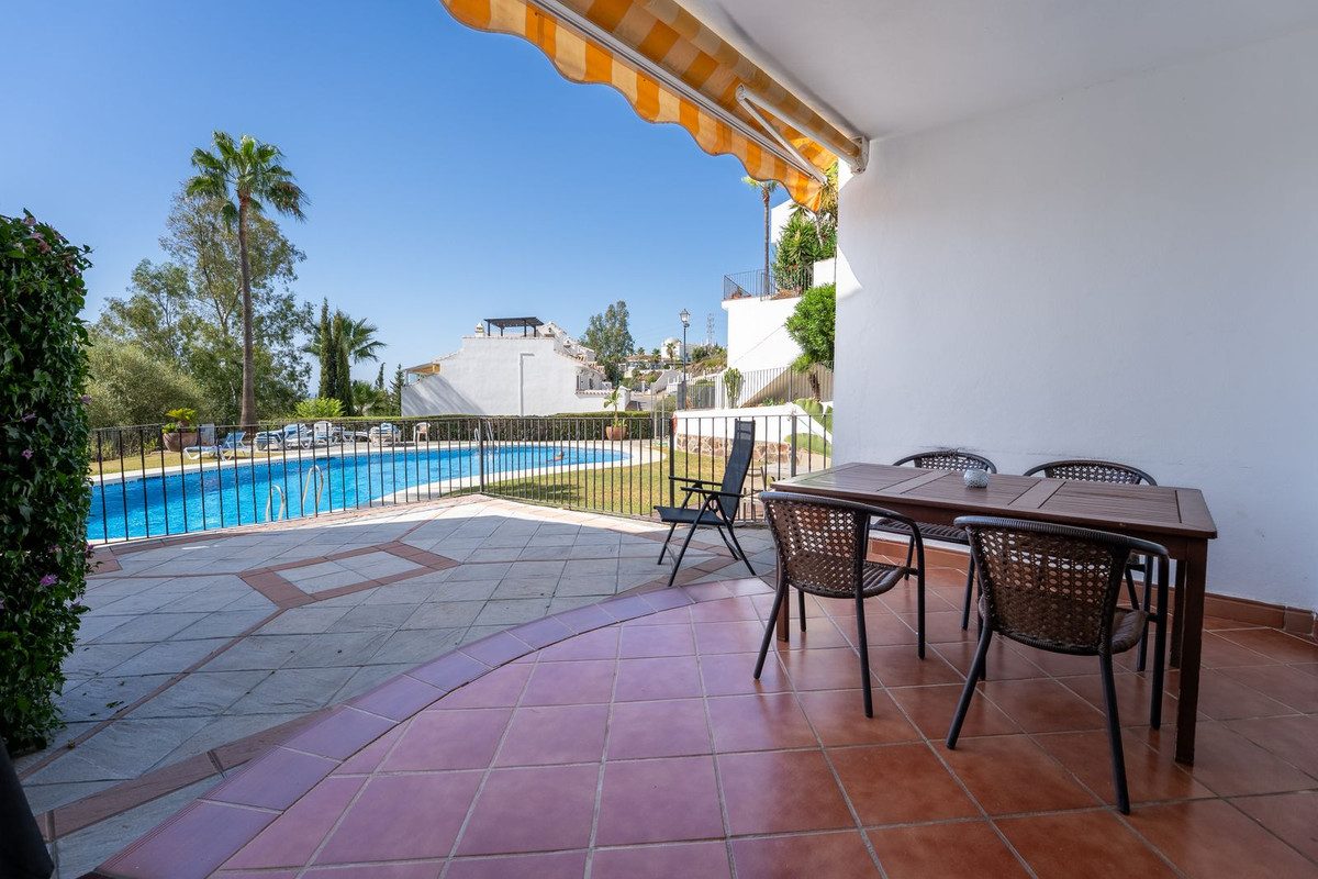 Duplex in Mijas, Costa del Sol – 2 beds – 349000 € - photo 3 of 36