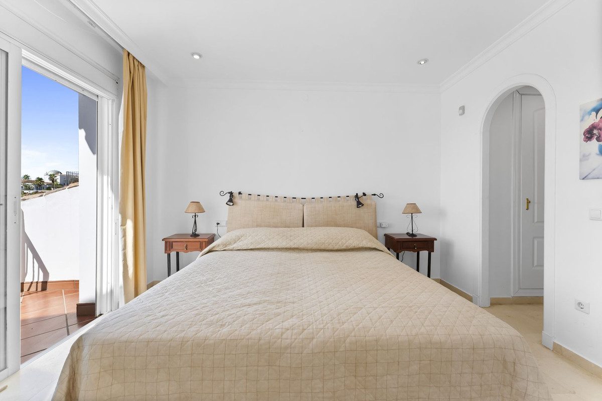 Duplex in Mijas, Costa del Sol – 2 beds – 349000 € - photo 5 of 36
