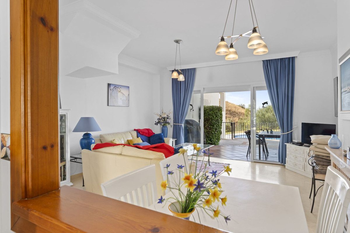 Duplex in Mijas, Costa del Sol – 2 beds – 349000 € - photo 12 of 36