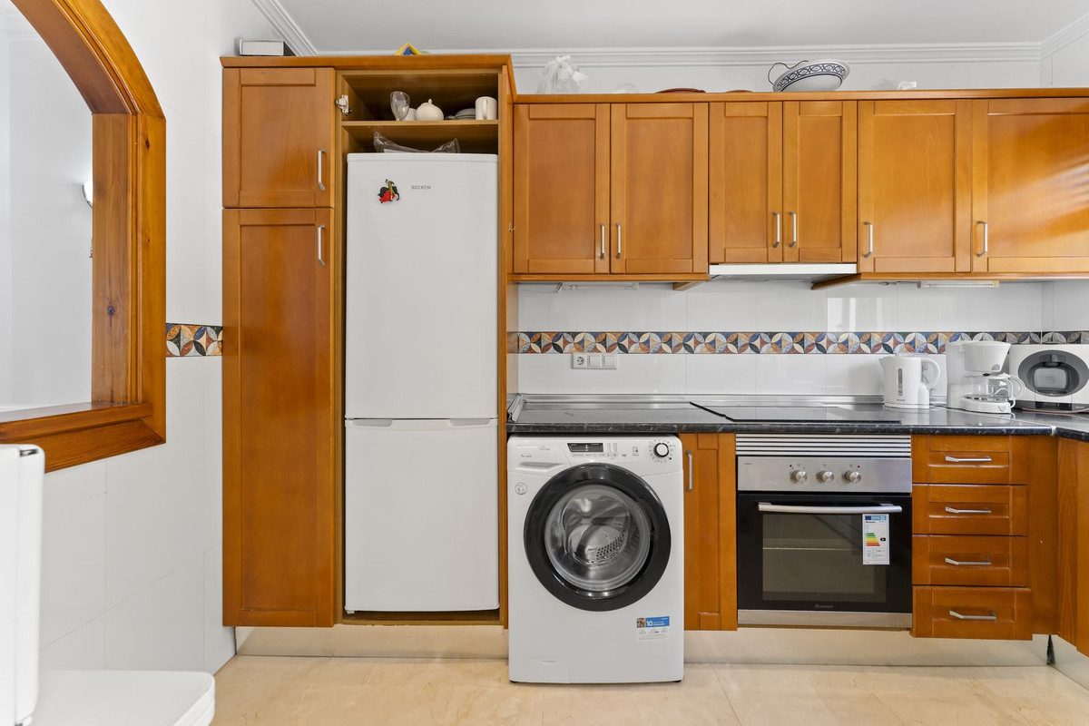Duplex in Mijas, Costa del Sol – 2 beds – 349000 € - photo 13 of 36
