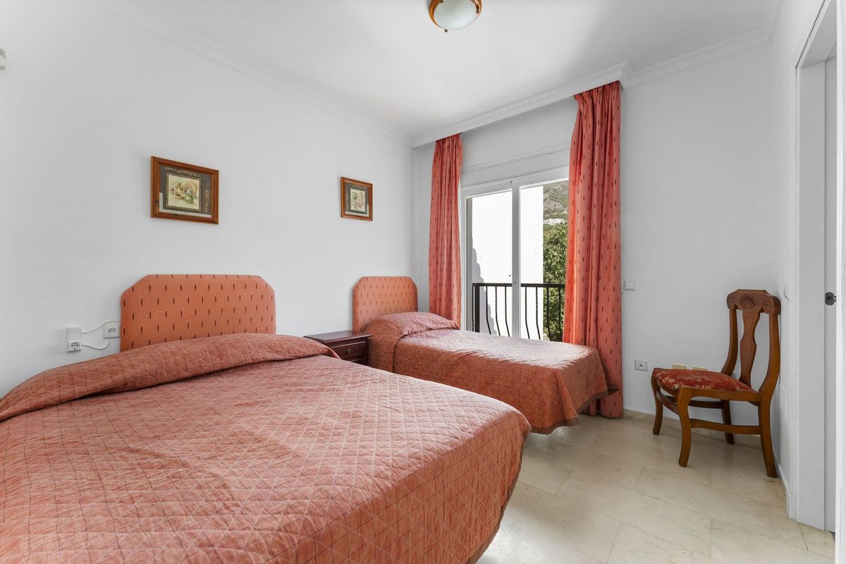 Duplex in Mijas, Costa del Sol – 2 beds – 349000 € - photo 22 of 36