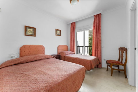 Duplex in Mijas, Costa del Sol – 2 beds – 349000 € - photo 22 of 36