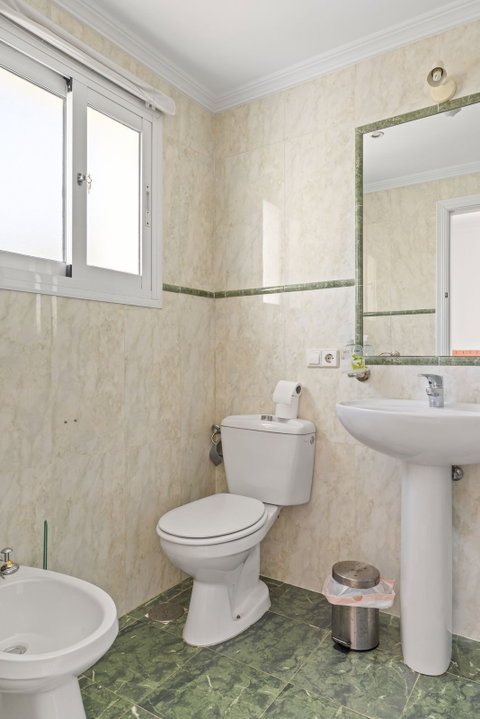 Duplex in Mijas, Costa del Sol – 2 beds – 349000 € - photo 25 of 36