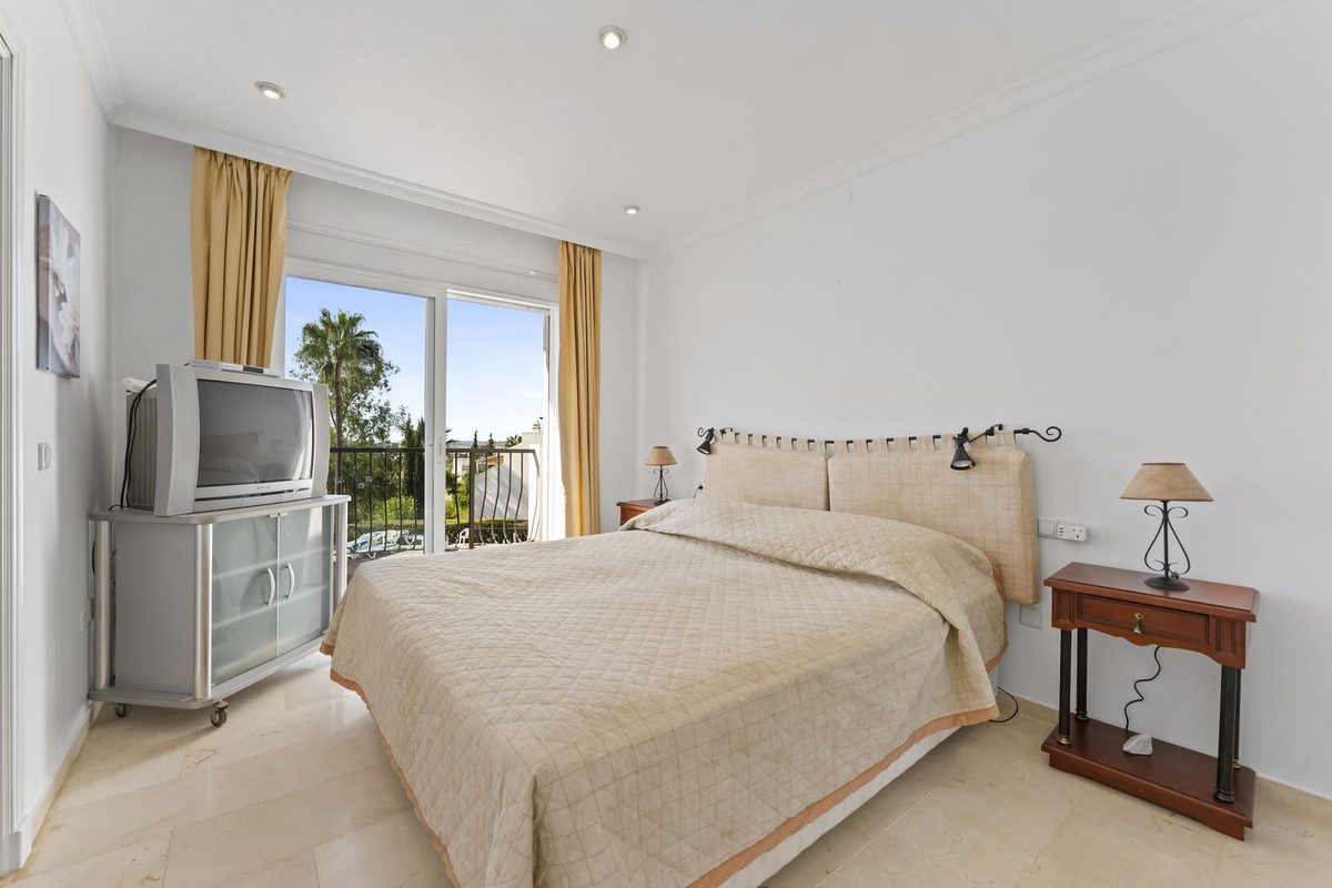 Duplex in Mijas, Costa del Sol – 2 beds – 349000 € - photo 28 of 36