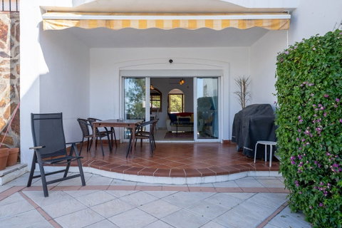 Duplex in Mijas, Costa del Sol – 2 beds – 349000 € - photo 33 of 36