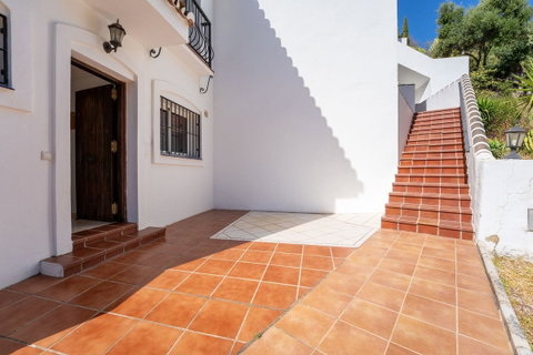 Duplex in Mijas, Costa del Sol – 2 beds – 349000 € - photo 35 of 36